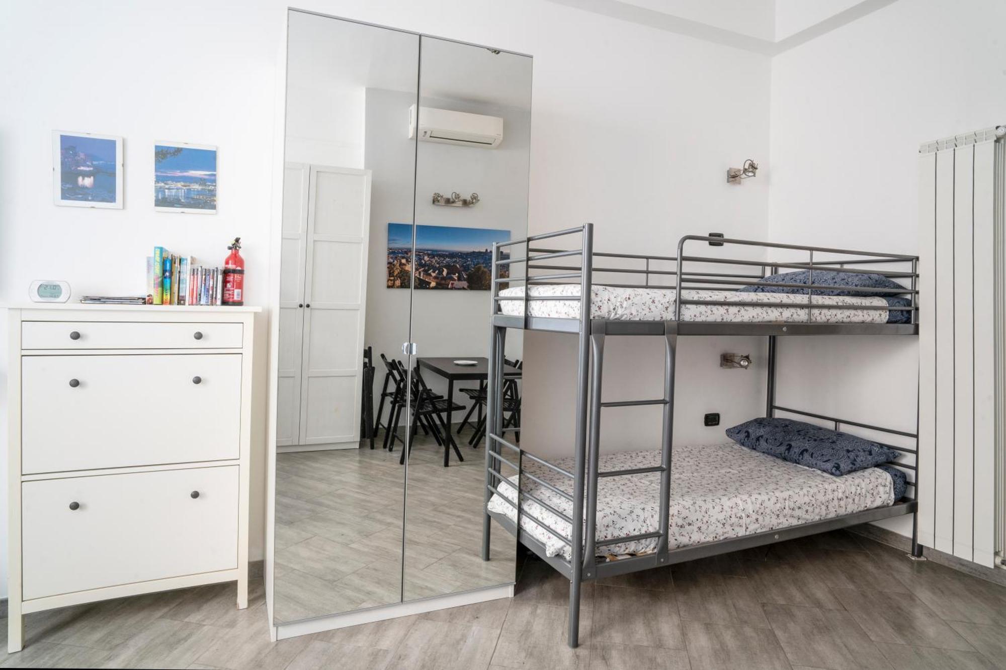 Apartamento Houseingenoacenter2 Parking Exterior foto