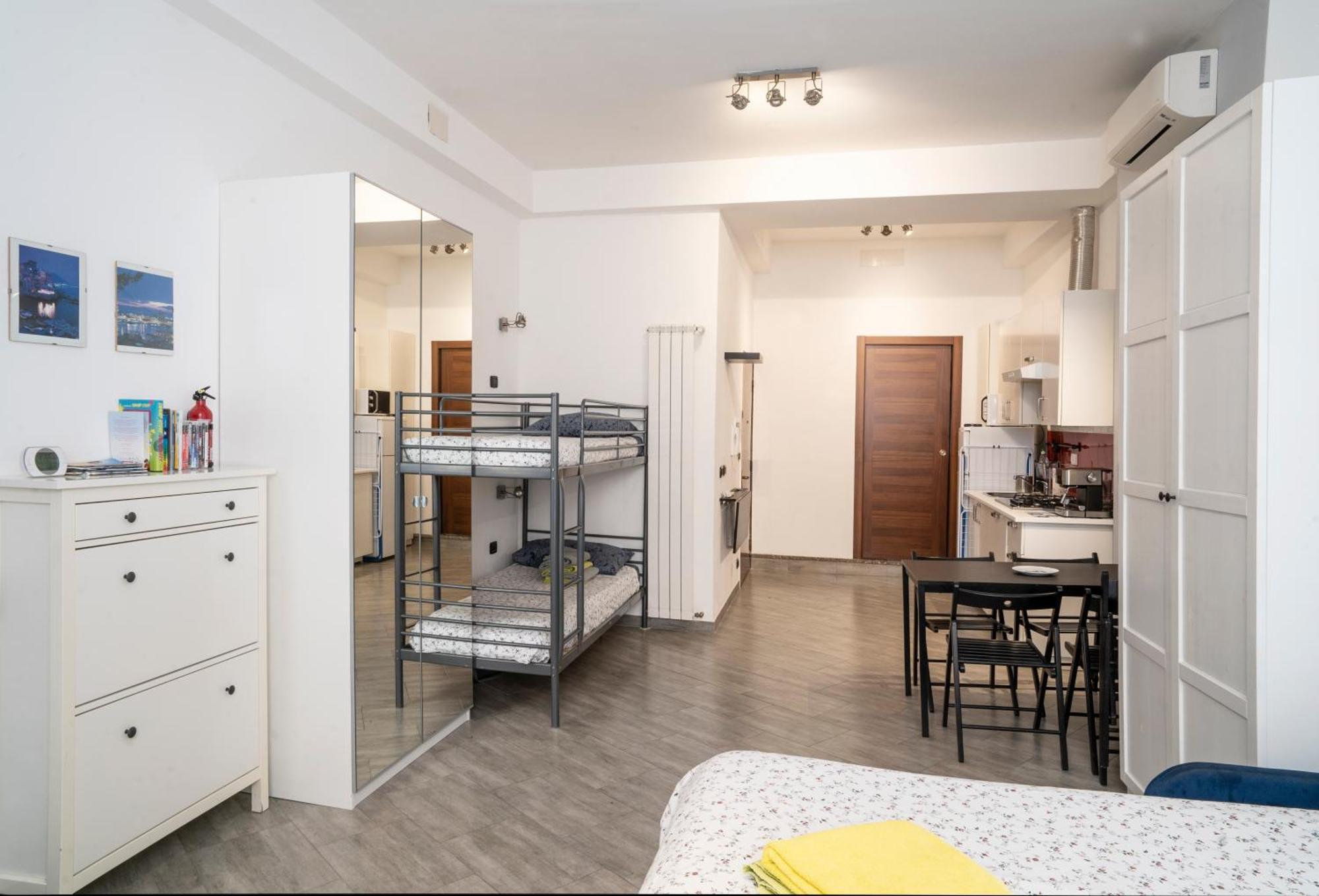 Apartamento Houseingenoacenter2 Parking Exterior foto